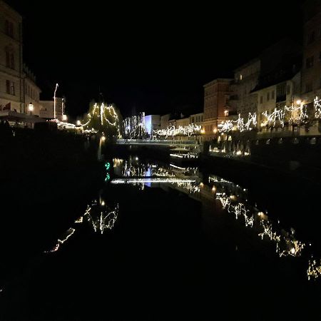 Hostel Piero Ljubljana Dış mekan fotoğraf