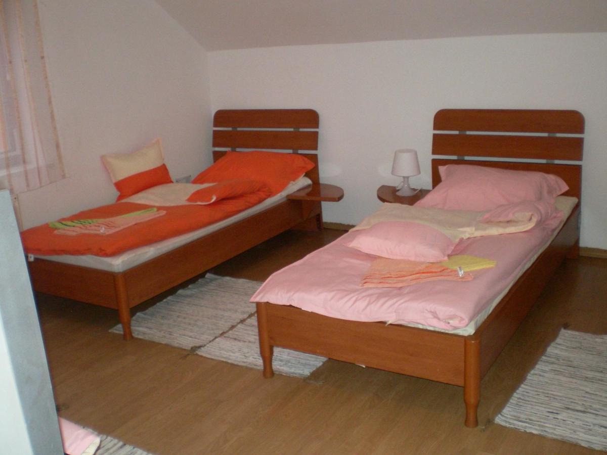 Hostel Piero Ljubljana Dış mekan fotoğraf