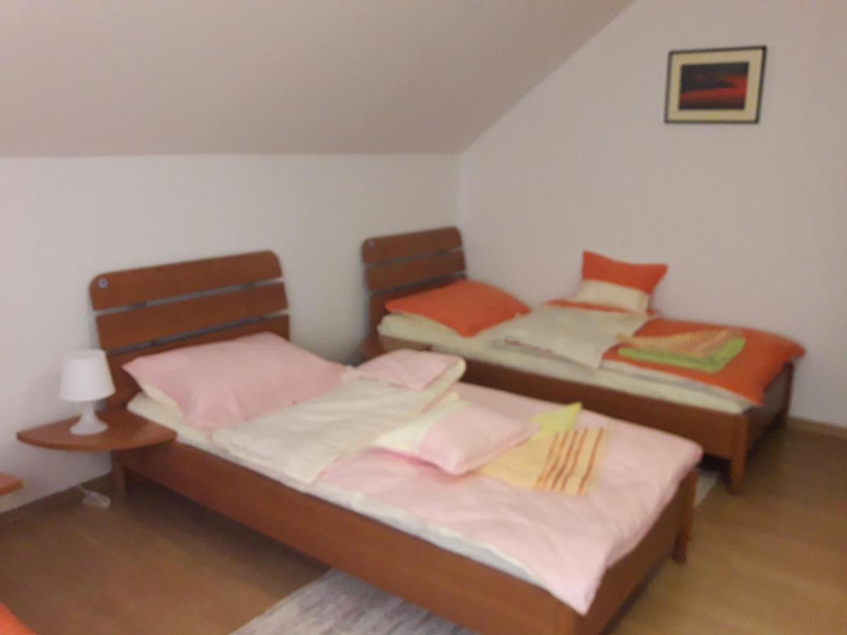 Hostel Piero Ljubljana Dış mekan fotoğraf