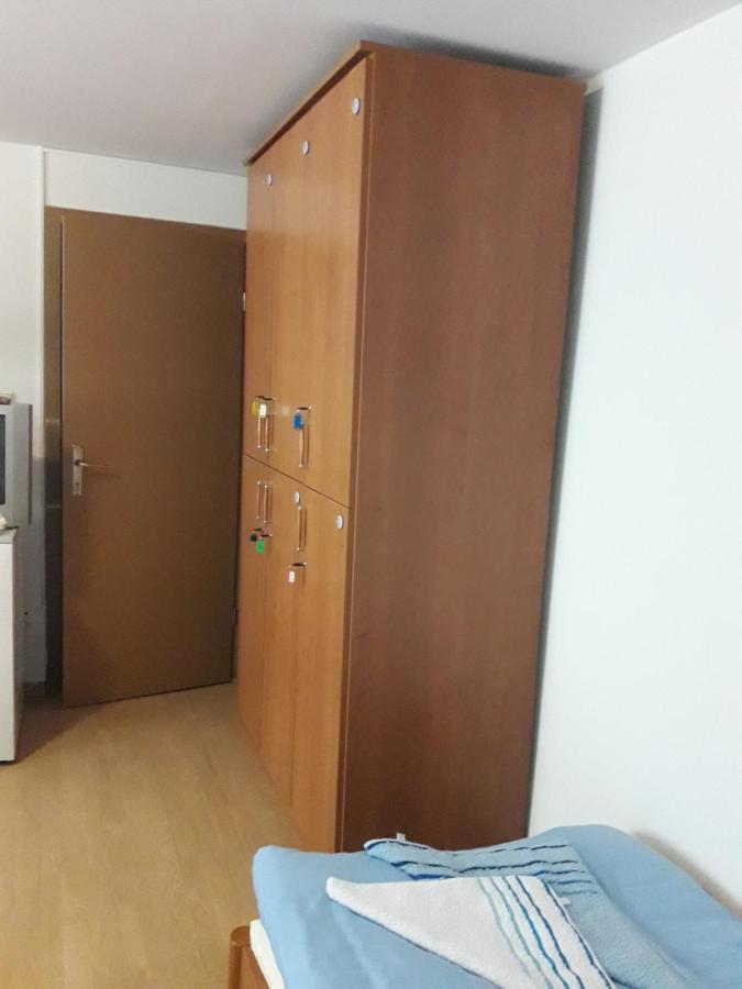 Hostel Piero Ljubljana Dış mekan fotoğraf