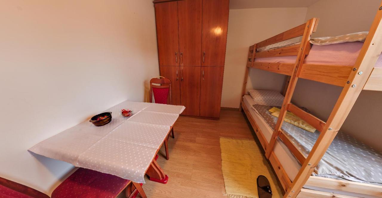 Hostel Piero Ljubljana Dış mekan fotoğraf