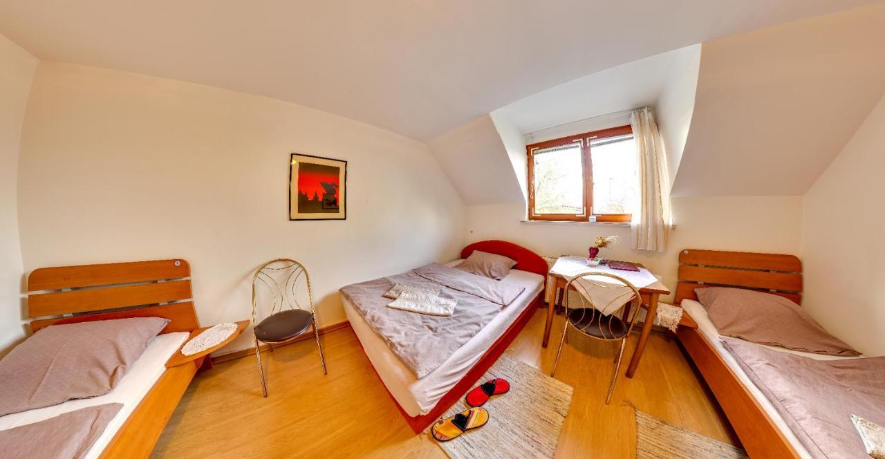 Hostel Piero Ljubljana Dış mekan fotoğraf